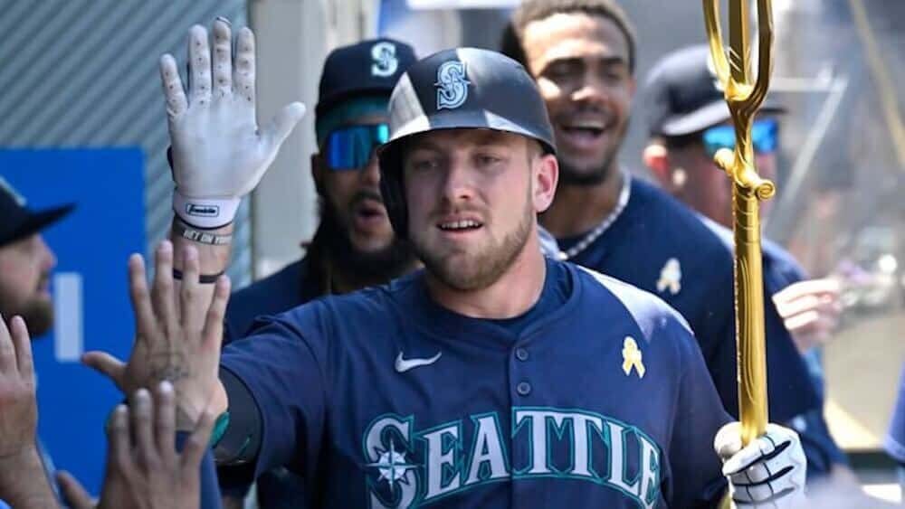 Fantasy Baseball Waiver Wire: Underrated Bat on the Way Back Luke Raley Fantasy Baseball Waiver Wire