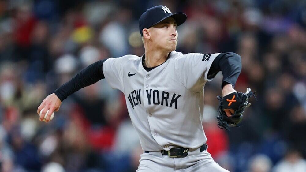MLB Injury Report – Yankees Lose Another Arm Luke Weaver Fantasy Baseball MLB Injury Report