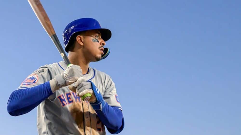 Late Round Hitters to Target for 2026 Fantasy Baseball Mark Vientos 2026 Fantasy Baseball Late-Round Hitters