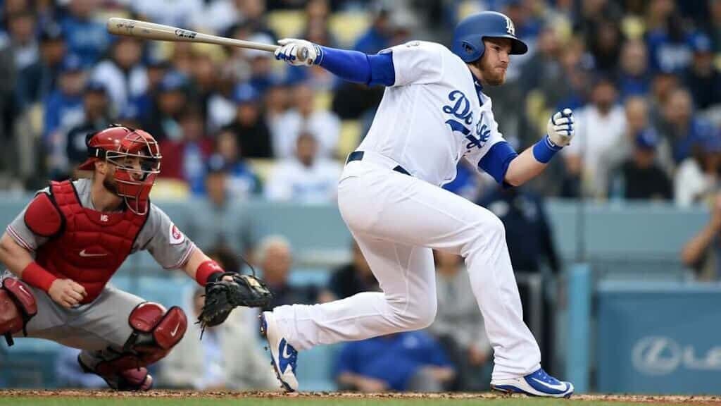 Fantasy Baseball Lineup Analysis: NL 06/28 Max Muncy Fantasy Baseball Lineup Analysis