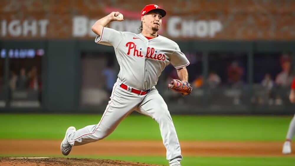 Fantasy Baseball Bullpen Report: Intrigue in New York and Philly, Devastation in Arizona Orion Kerkering Fantasy Baseball Bullpen Report