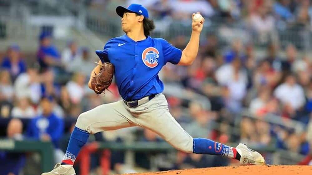 MLB Injury Report – Mound Help on the Way! Shota Imanaga MLB Injury Report