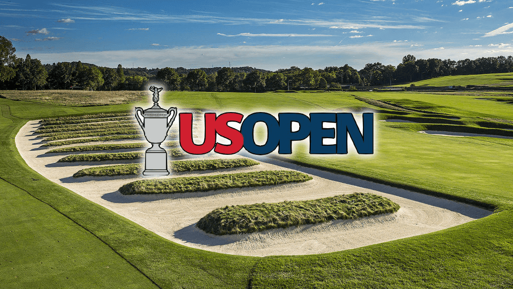 Attacking the Green!: 2025 U.S. Open Best Bets U.S. Open Best Bets and Plays