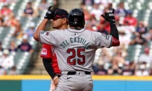 Fantasy Baseball Waiver Wire: The Trade Deadline is Coming Adrian Del Castillo Fantasy Baseball Waiver Wire