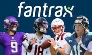 4 Breakout Quarterbacks for 2025 Fantasy Football 2025 Fantasy Football QB Breakouts