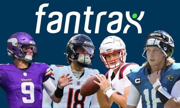 2025 Fantasy Football QB Breakouts
