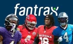 9 Breakout Wide Receivers for 2025 Fantasy Football 2025 Fantasy Football Breakout WRs