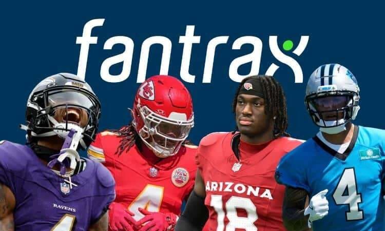2025 Fantasy Football Breakout WRs