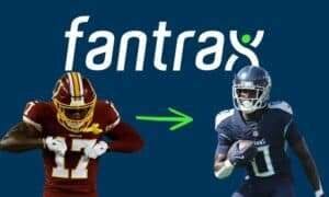 The 2025 Versions of 2024 Fantasy Football Performances 2025 Versions of 2024 Fantasy Football Performances