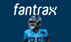 5 Tight End Sleepers for 2025 Fantasy Football 2025 Fantasy Football Sleeper TE's Chig Okonkwo
