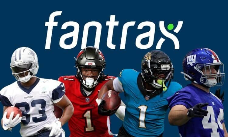 2025 Fantasy Football Sleeper RBs