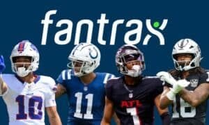11 Wide Receiver Sleepers for 2025 Fantasy Football 2025 Fantasy Football WR Sleepers