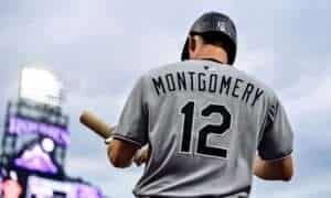 Mid-Season MLB Prospect Risers and Fallers (2025) Colson Montgomery Dynasty Baseball Shortstop targets