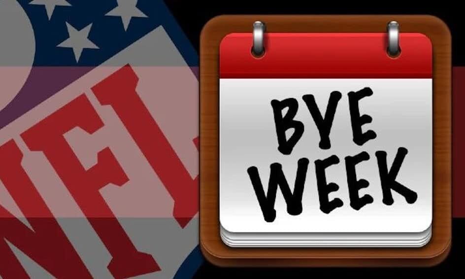Fantasy Football Bye Week Strategy