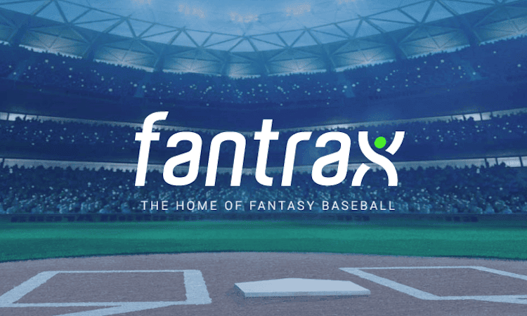 Fantrax Staff Fantasy Baseball Draft