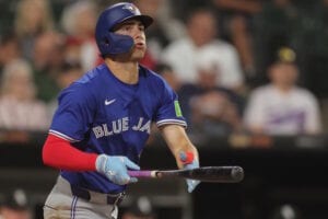 Deep League Fantasy Baseball Waiver Wire Targets for Week 19 Joey Loperfido Fantasy Baseball Waiver Wire