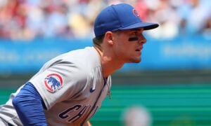 Sneaky Second-Half Breakout Hitters to Target in 2026 Fantasy Baseball Matt Shaw Fantasy Baseball second half breakout hitters