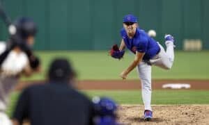 Week 17 Advanced Pitching Stats: Believe in Boyd Matthew Boyd 2025 Fantasy Baseball Two-Start Pitchers