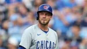 Week 16 Advanced Hitting Stats: Busch Was Snubbed Michael Busch Fantasy Baseball Risers and Fallers