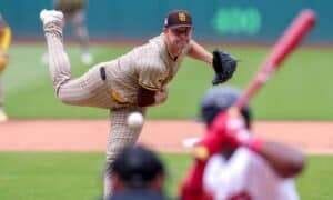 MLB Injury Report – The King Has Thrown! Michael King MLB Injury Report
