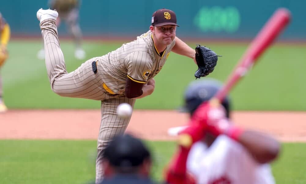 Michael King MLB Injury Report