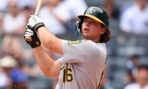 2026 Fantasy Baseball: Consensus First Base Rankings Nick Kurtz 2026 Fantasy Baseball First Base Rankings Consensus