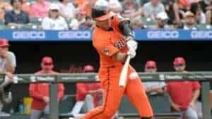 Deep League Fantasy Baseball Waiver Wire Targets for Week 16 Ramón Laureano Deel League Fantasy Baseball Waiver Wire