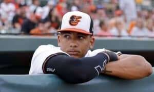 Fantasy Baseball Prospect Report – When Is It Basallo Time? Samuel Basallo Fantasy Baseball Prospect Report