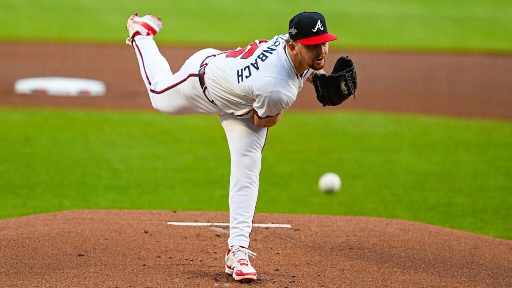 MLB Injury Report – A Gut Punch in Atlanta Spencer Schwellenbach MLB Injury Report