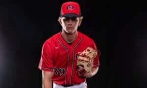 Deep Dynasty League Targets: Triple-A Pitching Troy Melton Triple-A Dynasty Pitching Targets