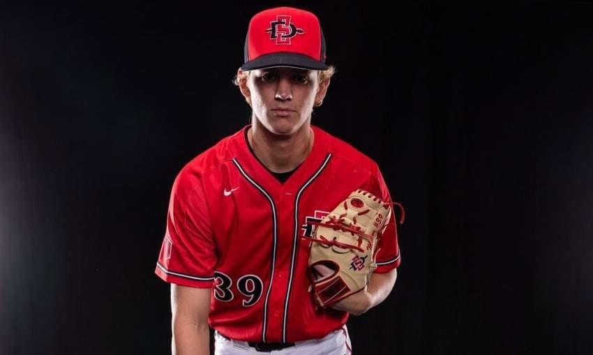 Troy Melton Triple-A Dynasty Pitching Targets