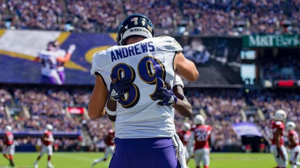 2025 Fantasy Football: 3 Undervalued Veteran Tight Ends Underrated Veteran Tight Ends 2025 Fantasy Football