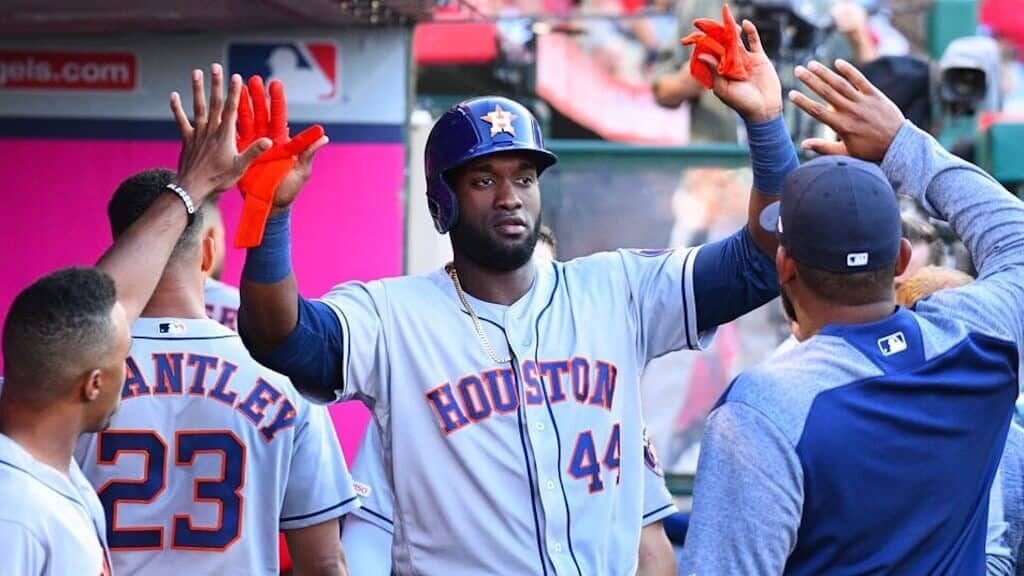 MLB Injury Report – Houston Has a Major Problem Yordan Alvarez MLB Injury Report