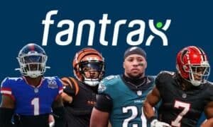 2025 Fantasy Football: Skrip’s Top 50 Players 2025 Fantasy Football Top 50
