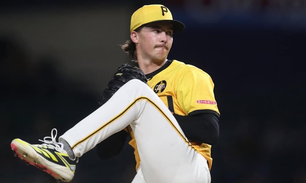 Bubba Chandler Fantasy Baseball Prospect Report