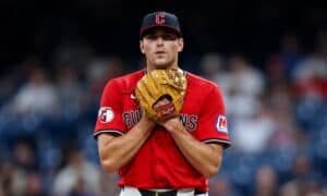 Fantasy Baseball Bullpen Report: September Solutions Are Out There Cade Smith Fantasy Baseball Bullpen Report