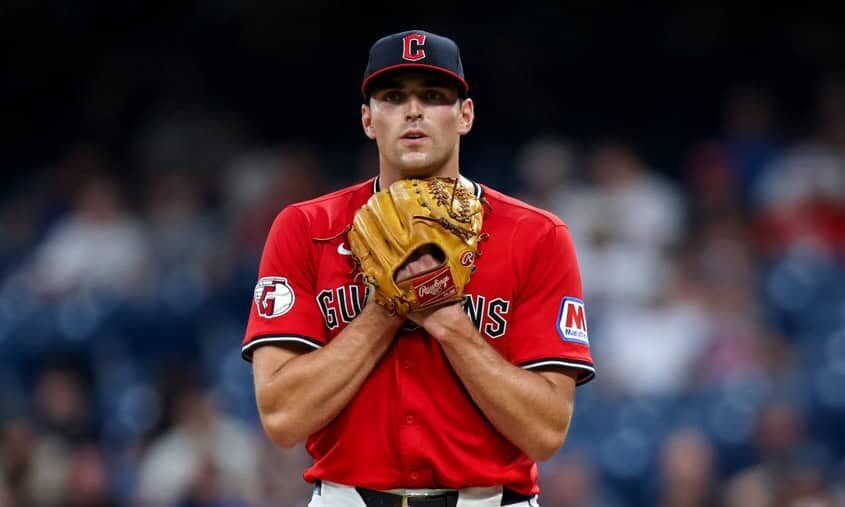 Cade Smith Fantasy Baseball Bullpen Report