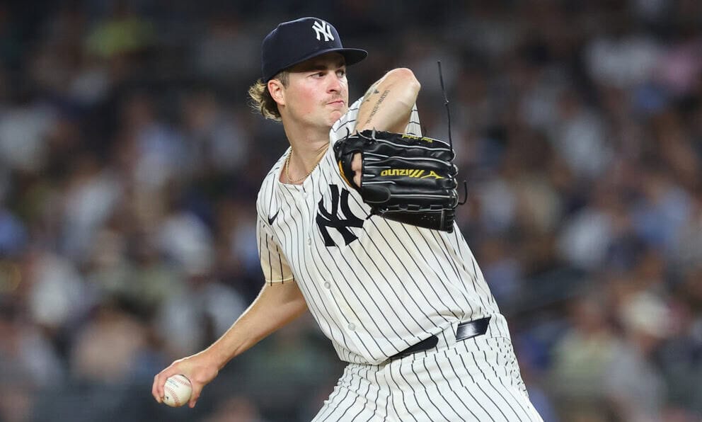 Cam Schlittler Fantasy Baseball Pitching Streamers