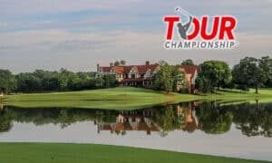 PGA FedExCup Tour Championship FedExCup PGA Tour Championship
