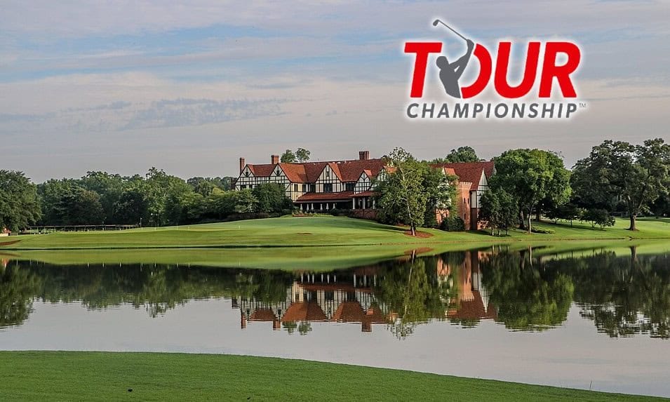 FedExCup PGA Tour Championship