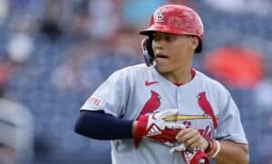 2026 Fantasy Baseball: Rookie Second Basemen to Watch JJ Wetherholt Fantasy Baseball Prospect Report Rookie Second Basemen