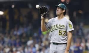 Under the Radar: Is Jacob Lopez’s Breakout For Real? Jacob Lopez Fantasy Baseball Breakout