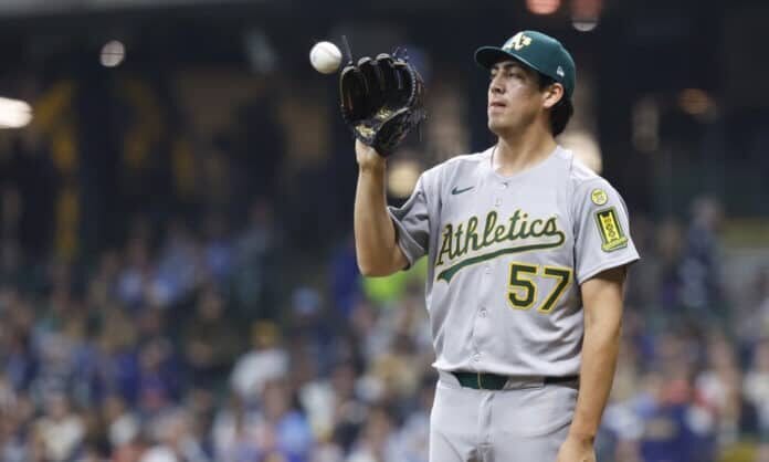 Jacob Lopez Fantasy Baseball Breakout Jacob Lopez Fantasy Baseball Breakout