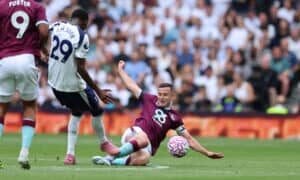Week 2 – Draft EPL Waiver Wire Josh Cullen Fantasy Draft EPL Waiver Wire