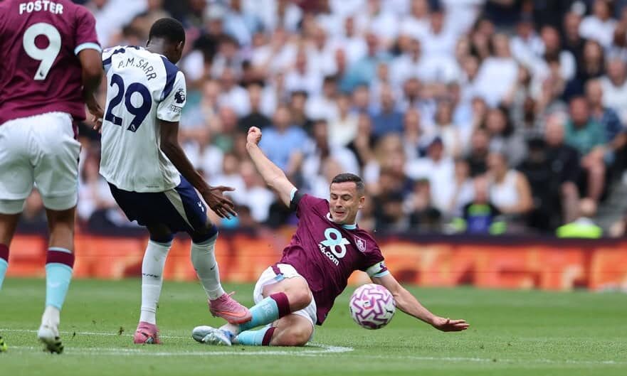 Josh Cullen Fantasy Draft EPL Waiver Wire