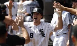 Fantasy Baseball Risers and Fallers (Week 22): Doyle Dazzles Kyle Teel Fantasy Baseball Prospect Report