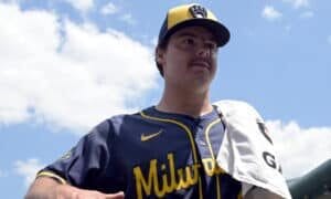 2026 Dynasty Baseball Prospects: Daily Write-Up Series #87 Logan Henderson Logan Henderson Dynasty Baseball Prospect Profiles