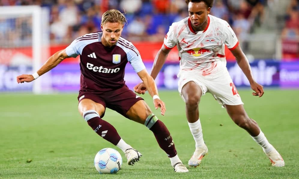 Matty Cash Fantasy Draft EPL Waiver Wire