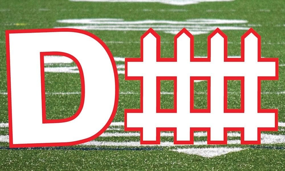 Week 6 DST Sleepers and Streamers Fantasy Football