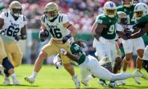 College Fantasy Football: G5 Waiver Wire Options Alex Tecza CFF G5 Waiver Wire